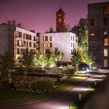 Apartament Tp كراكوفيا المظهر الخارجي الصورة