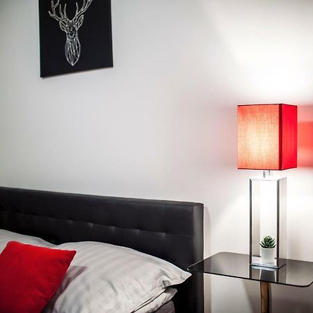 Apartament Tp كراكوفيا المظهر الخارجي الصورة