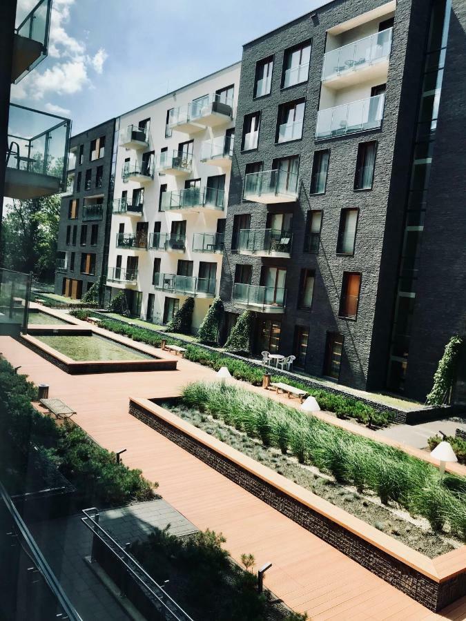 Apartament Tp كراكوفيا المظهر الخارجي الصورة
