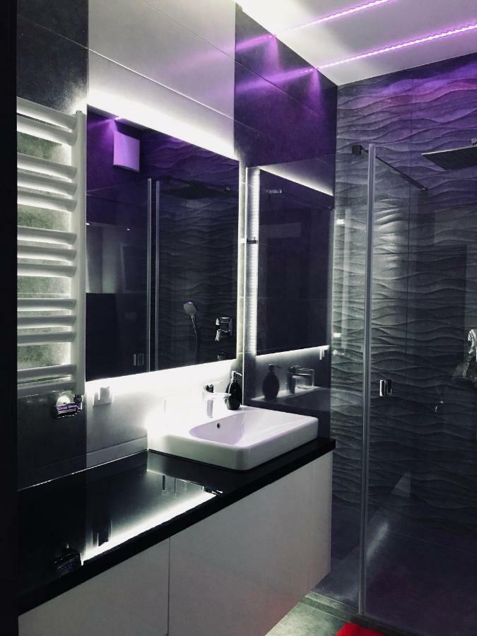 Apartament Tp كراكوفيا المظهر الخارجي الصورة