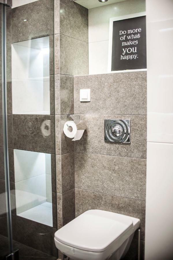 Apartament Tp كراكوفيا المظهر الخارجي الصورة