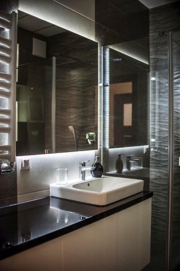 Apartament Tp كراكوفيا المظهر الخارجي الصورة