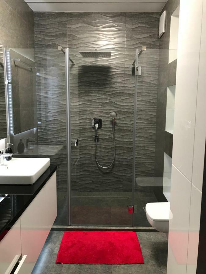 Apartament Tp كراكوفيا المظهر الخارجي الصورة