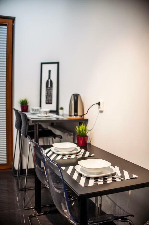 Apartament Tp كراكوفيا المظهر الخارجي الصورة