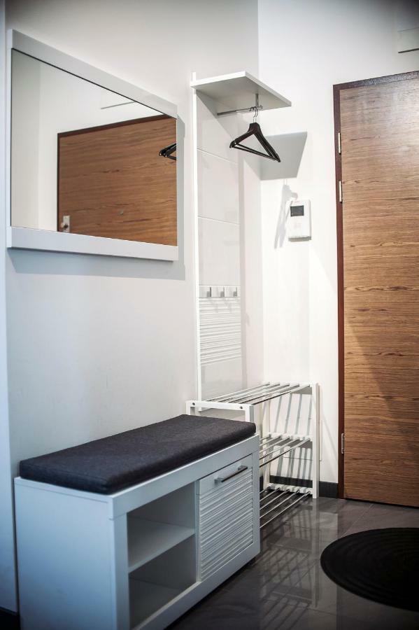 Apartament Tp كراكوفيا المظهر الخارجي الصورة