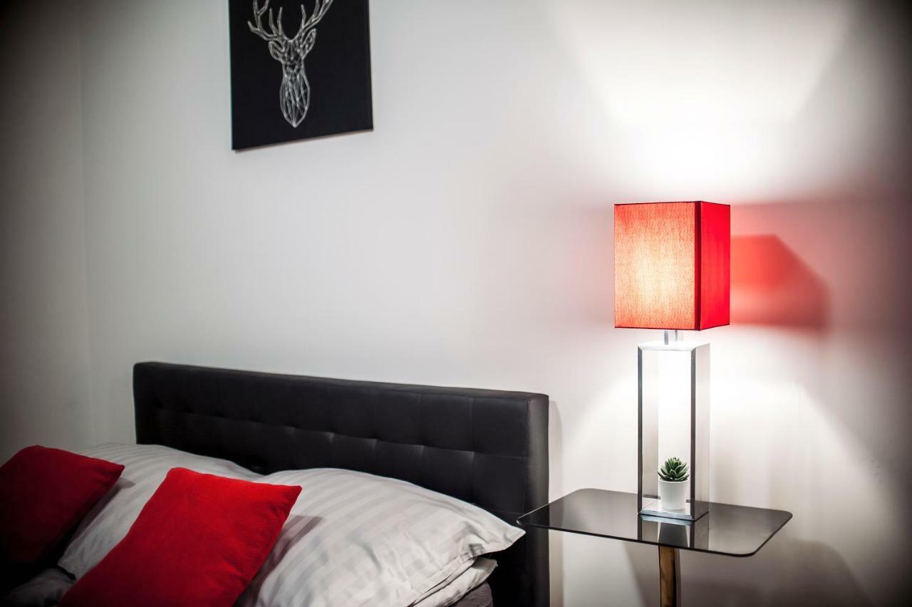 Apartament Tp كراكوفيا المظهر الخارجي الصورة