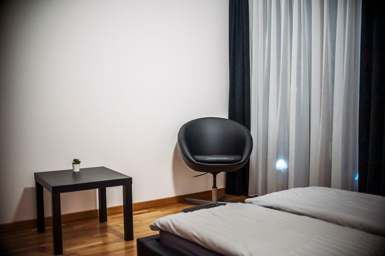 Apartament Tp كراكوفيا المظهر الخارجي الصورة